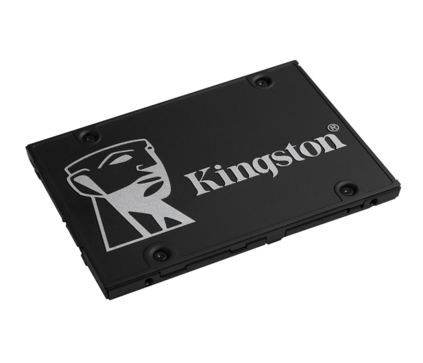KINGSTON KC600 256GB 2,5'' SKC600/256G - 523930 - zdjęcie 3